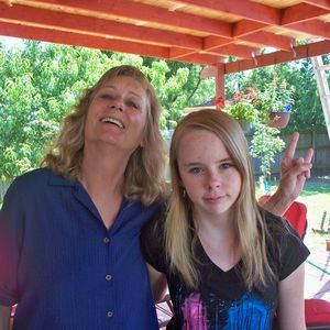 Meet your Posher, Barbara